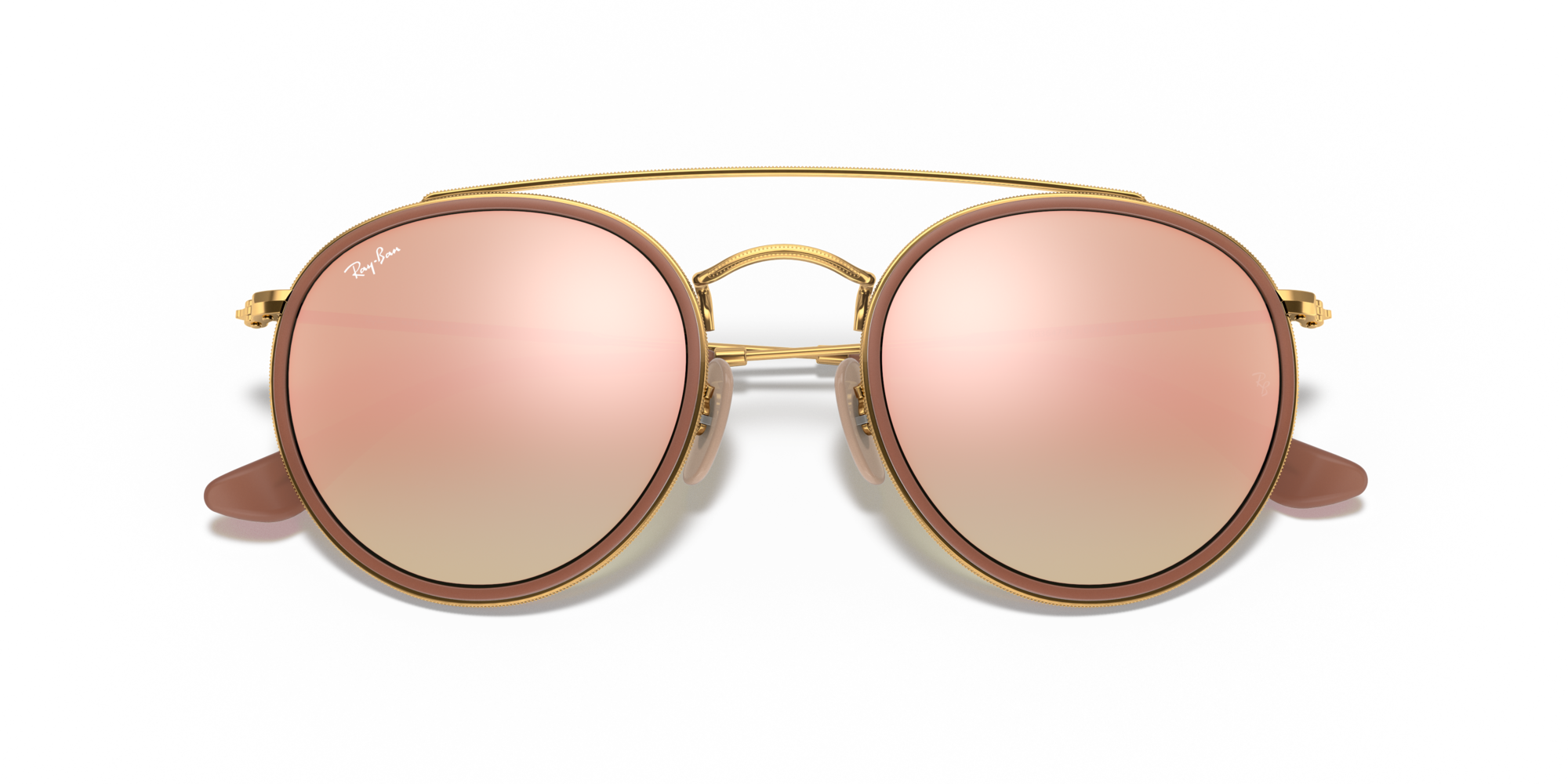 Ray-Ban RB3647N 001/7O 51
