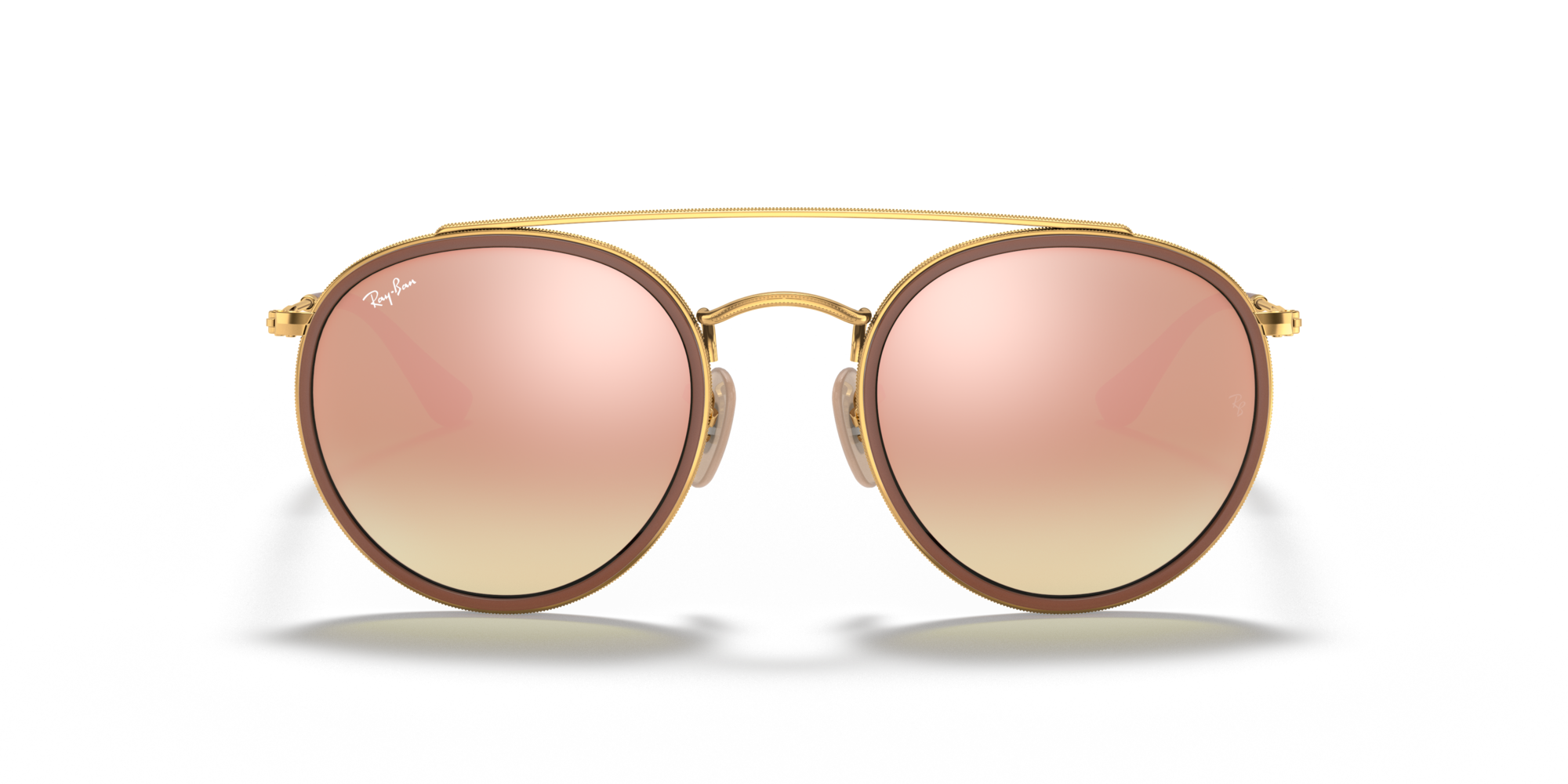 Ray-Ban RB3647N 001/7O 51