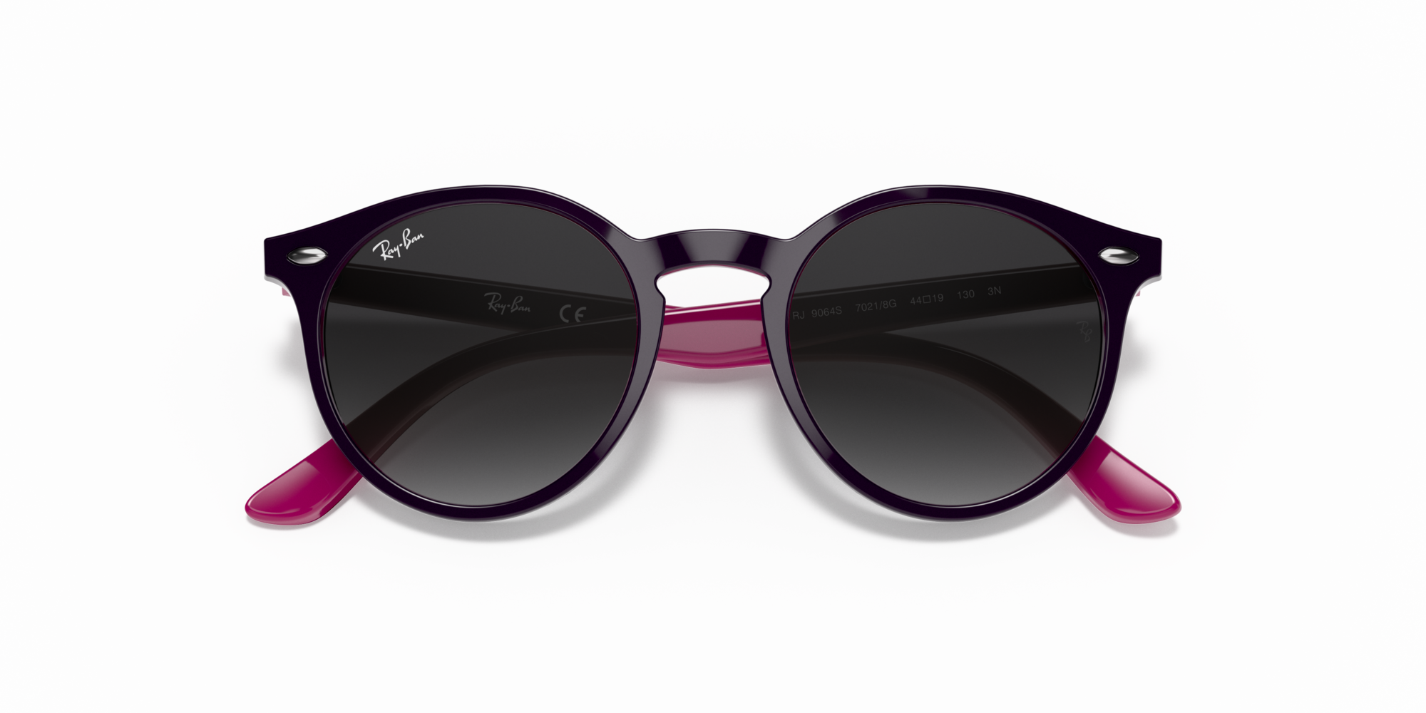 Ray-Ban Junior RJ9064S 70218G 44