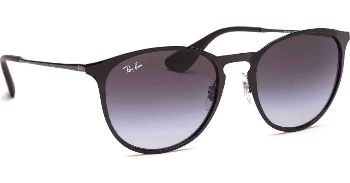 Ray-Ban Erika Metal RB3539 002/8G 54