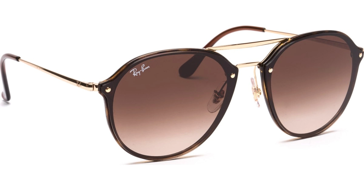 Ray-Ban Blaze Doublebridge RB4292N 710/13 62