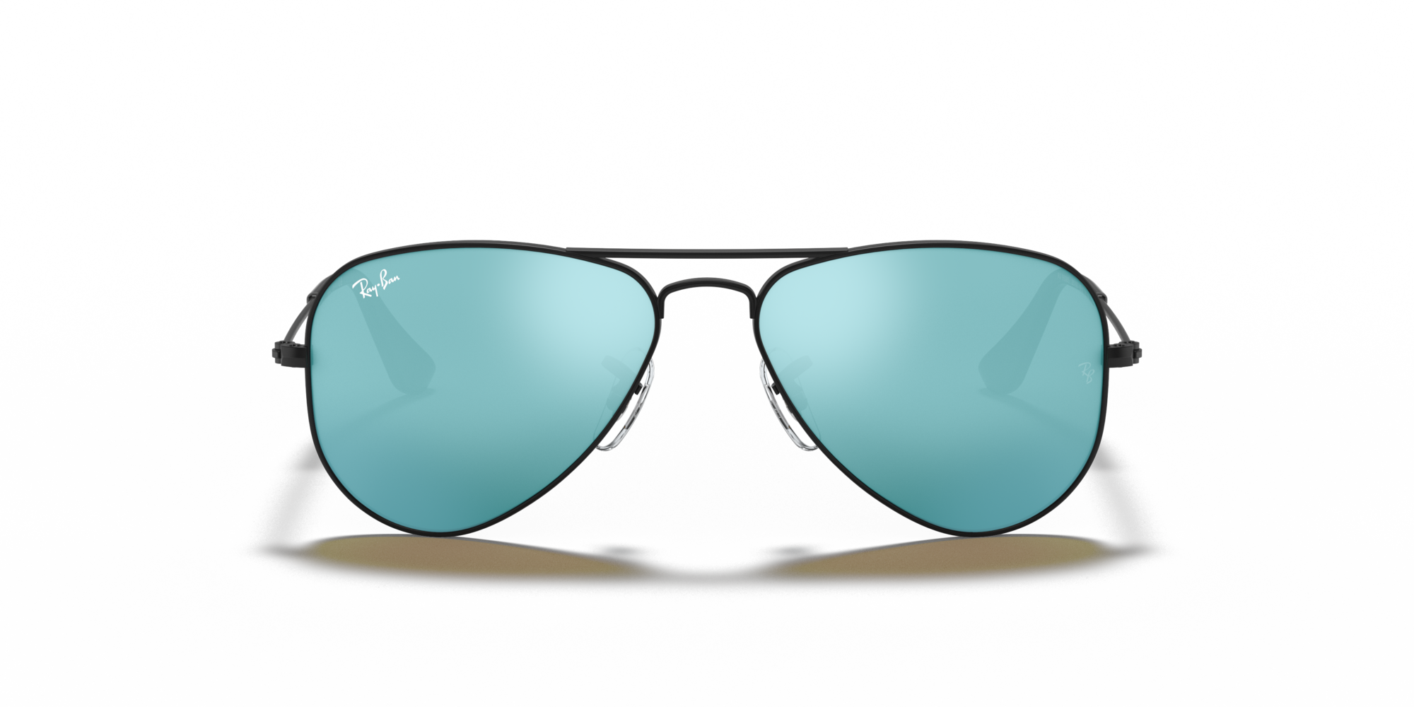 Ray-Ban Junior Aviator RJ9506S 201/55 50