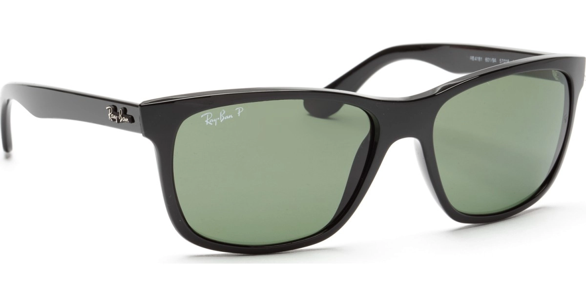 Ray-Ban RB4181 601/9A 57