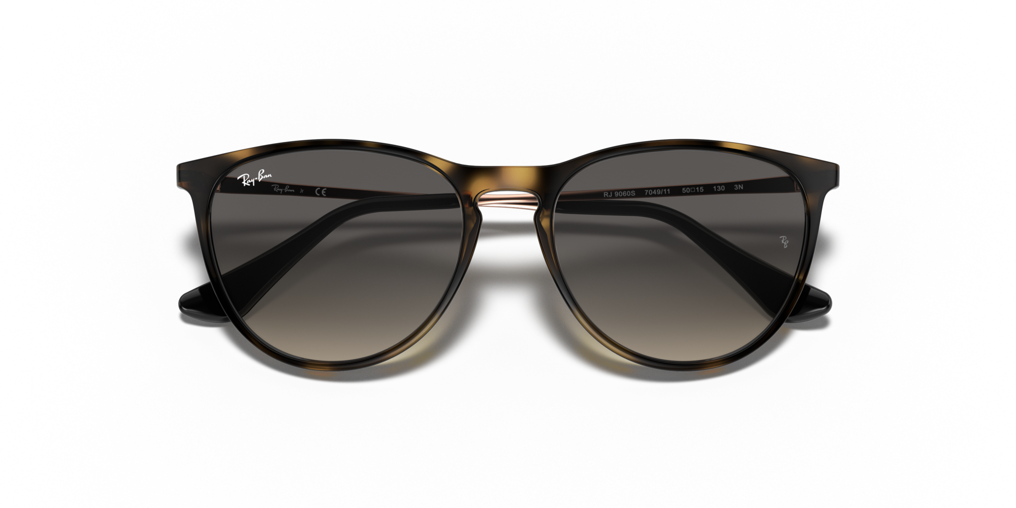 Ray-Ban Junior Erika RJ9060S 704911 50