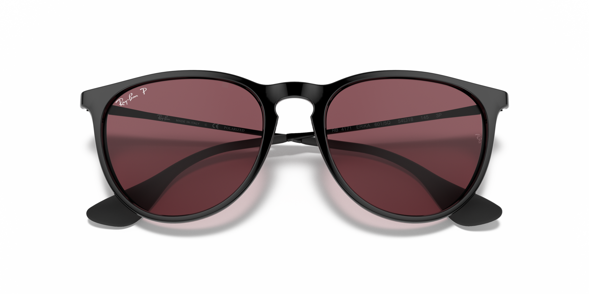 Ray-Ban Erika RB4171 601/5Q 54