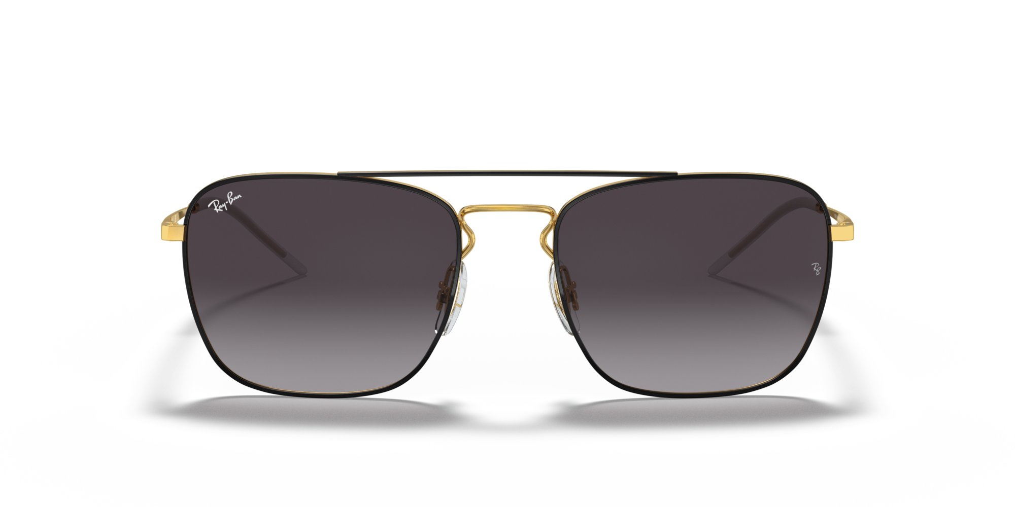 Ray-Ban RB3588 90548G 55