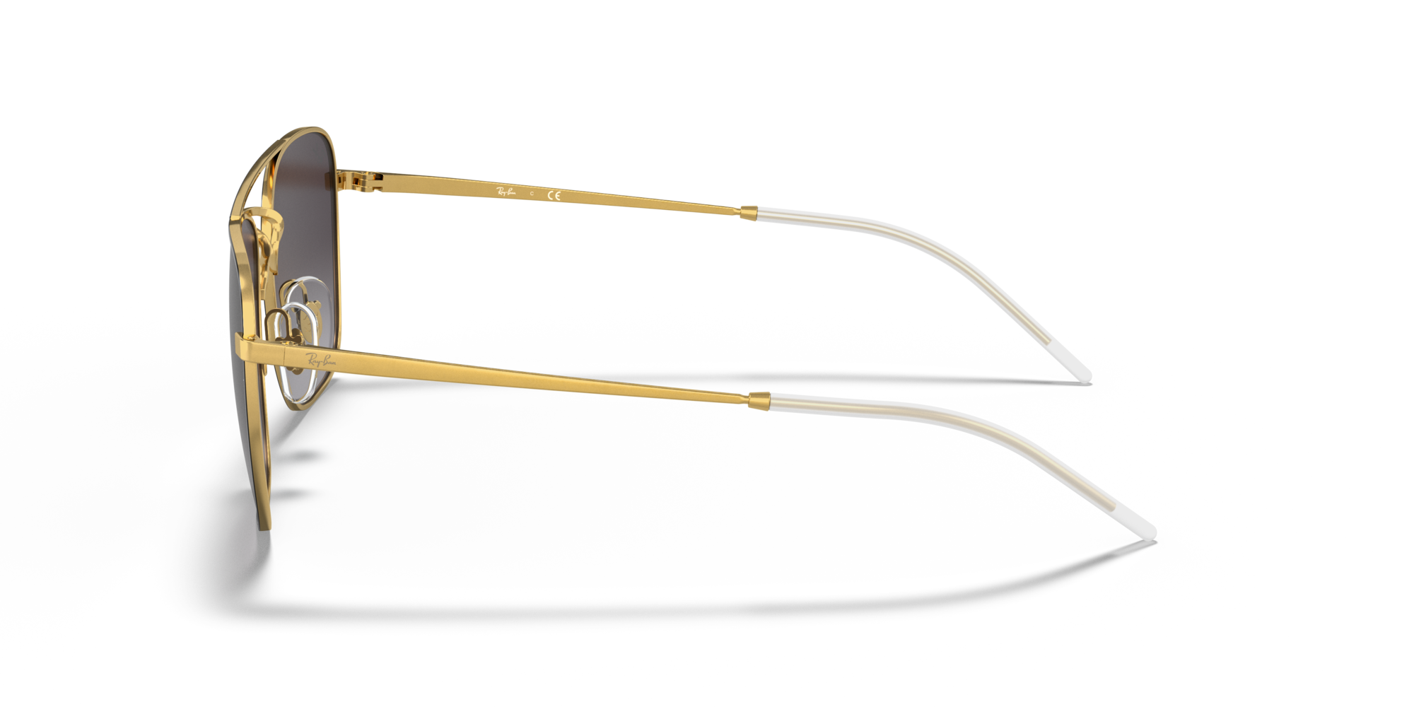 Ray-Ban RB3588 90548G 55