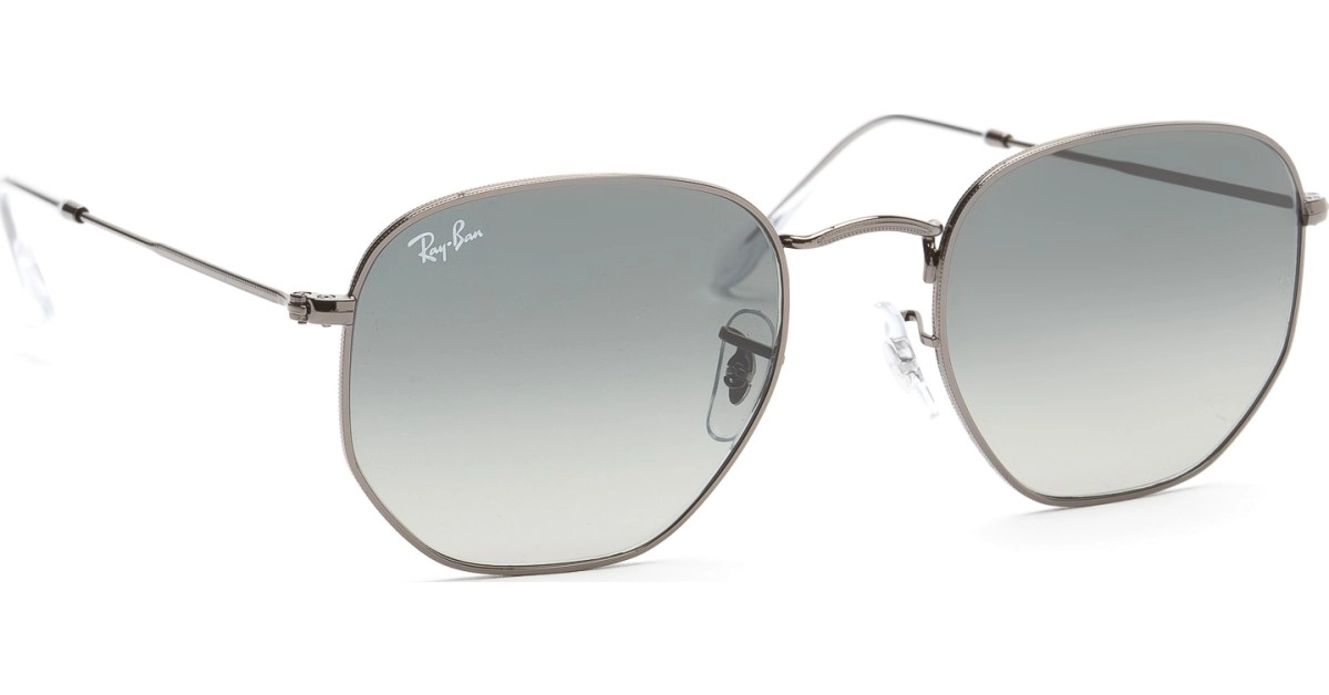 Ray-Ban Hexagonal RB3548N 004/71