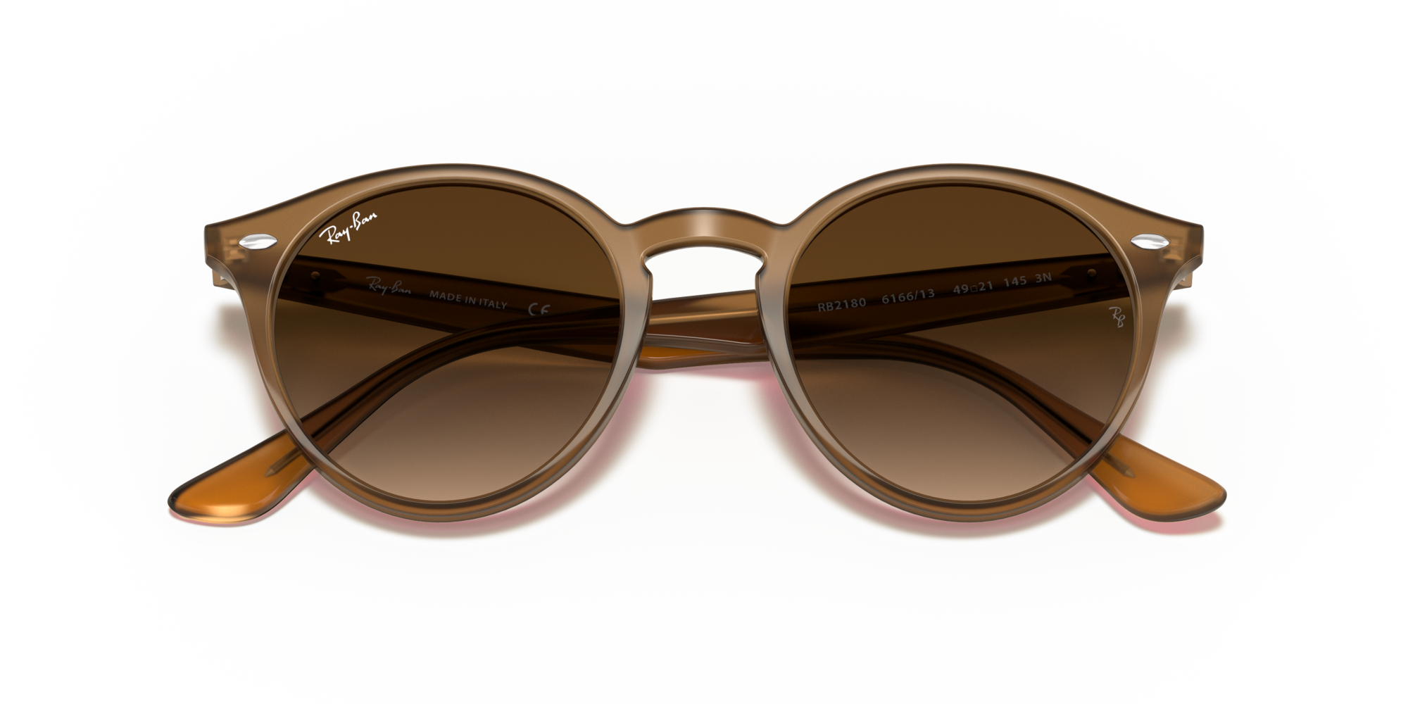 Ray-Ban RB2180 616613