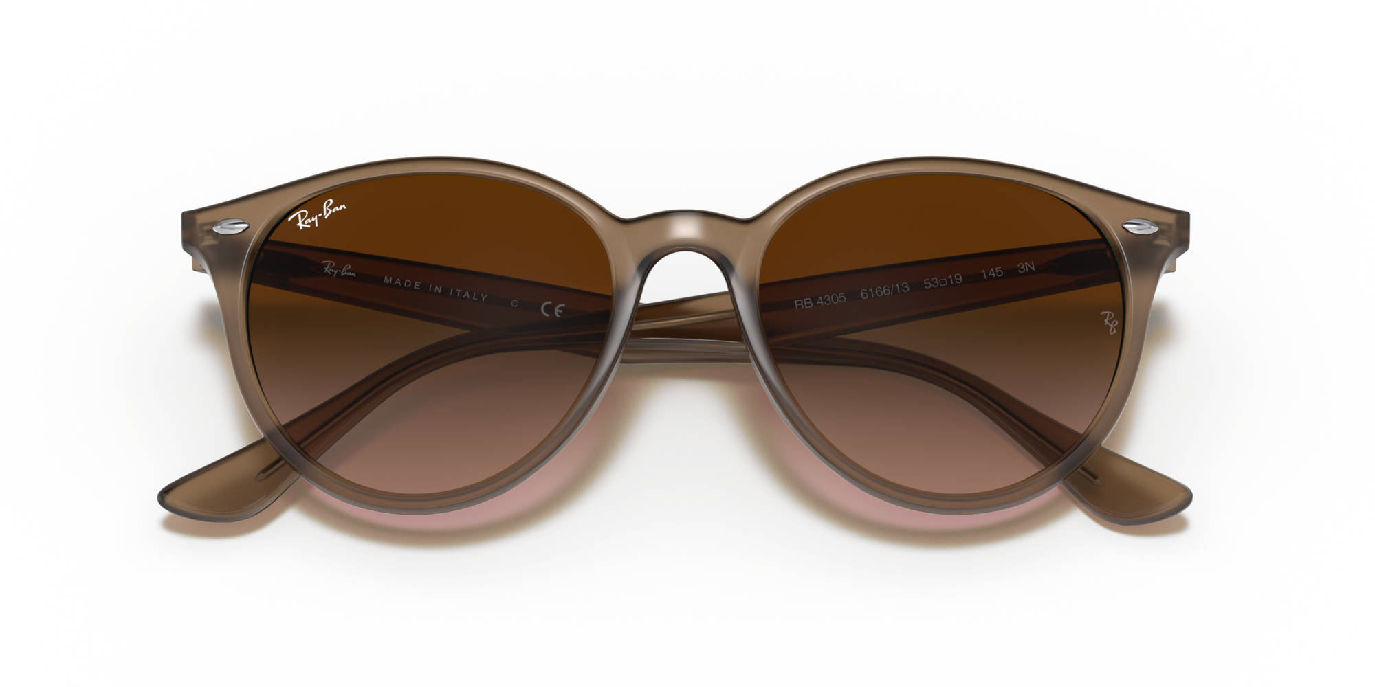 Ray-Ban RB4305 616613 53