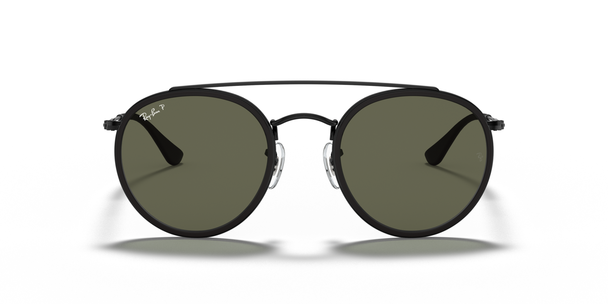 Ray-Ban RB3647N 002/58 51