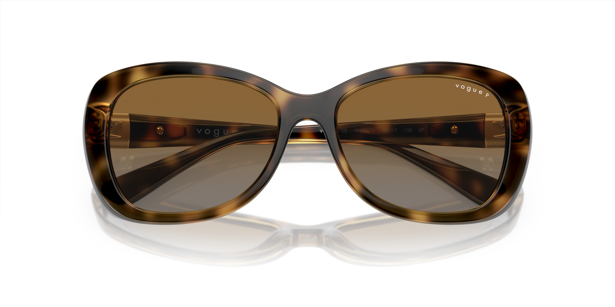 Vogue 0VO 2943SB W656T5 55