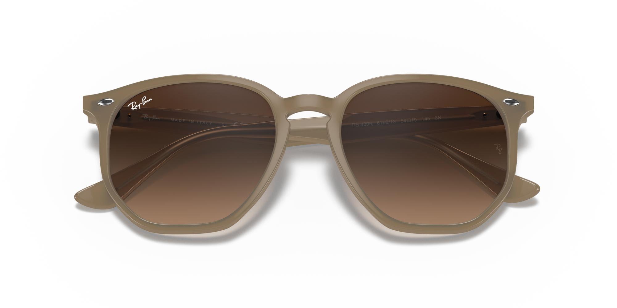 Ray-Ban RB4306 616613 54