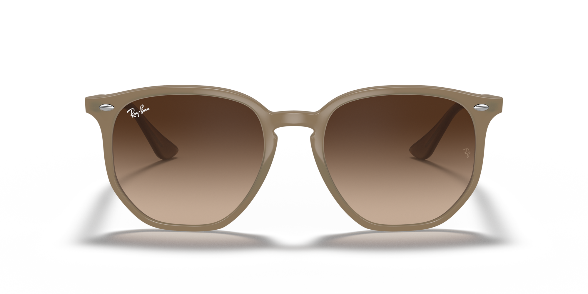 Ray-Ban RB4306 616613 54