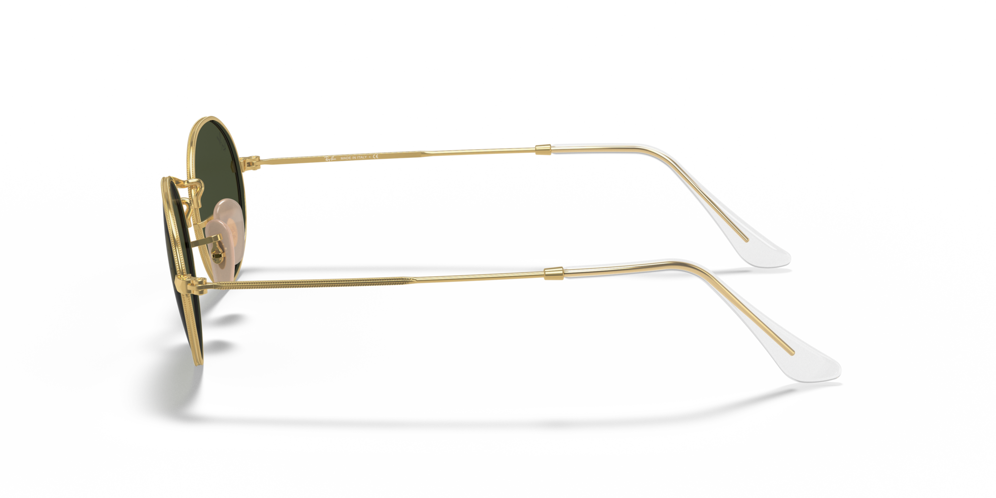 Ray-Ban Oval RB3547 001/31 54
