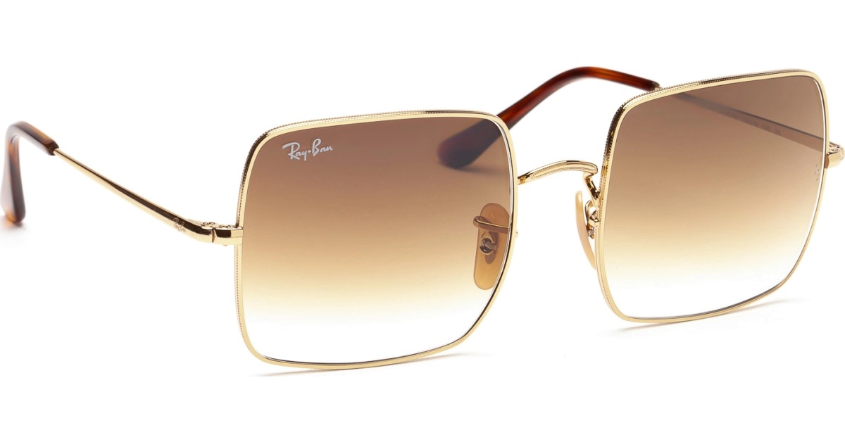 Ray-Ban Square RB1971 914751 54