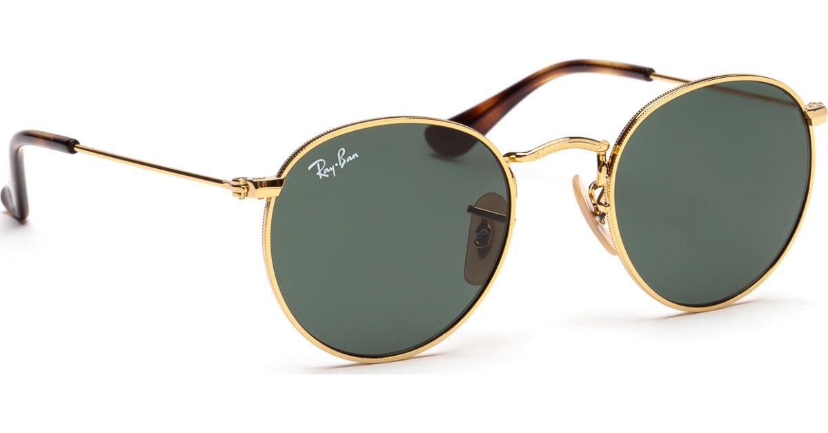 Ray-Ban Junior Round RJ9547S 223/71 44