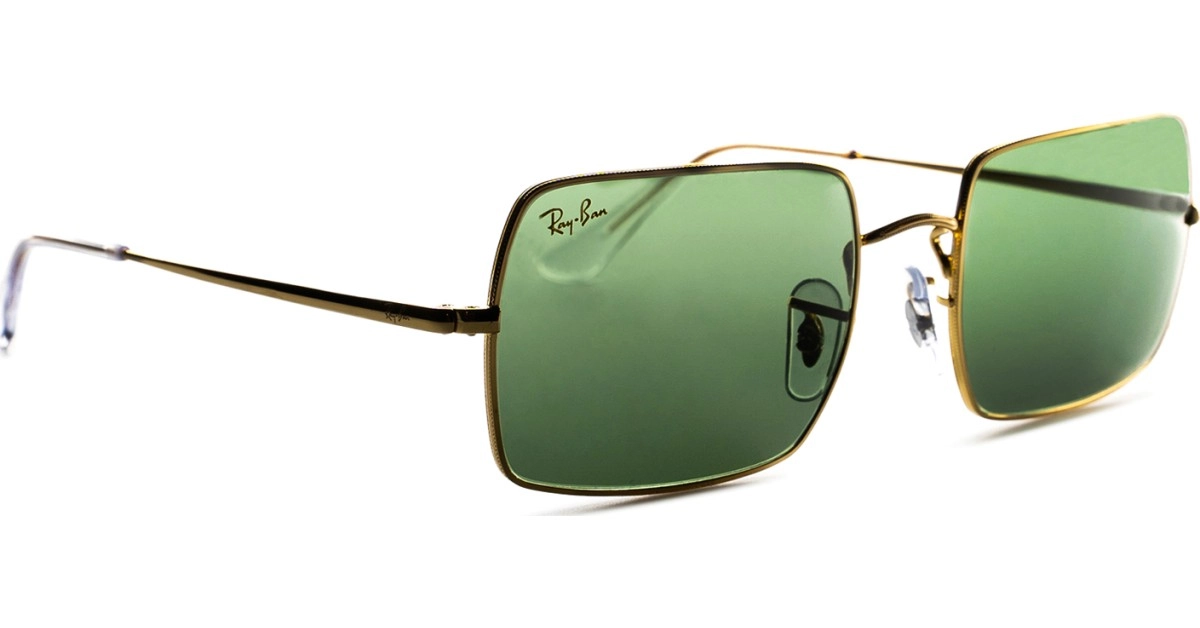 Ray-Ban Rectangle RB1969 919631 54