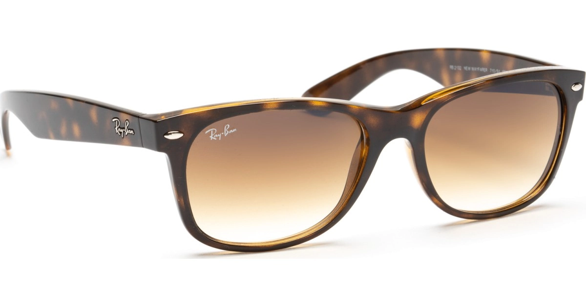 Ray-Ban New Wayfarer RB2132 710/51