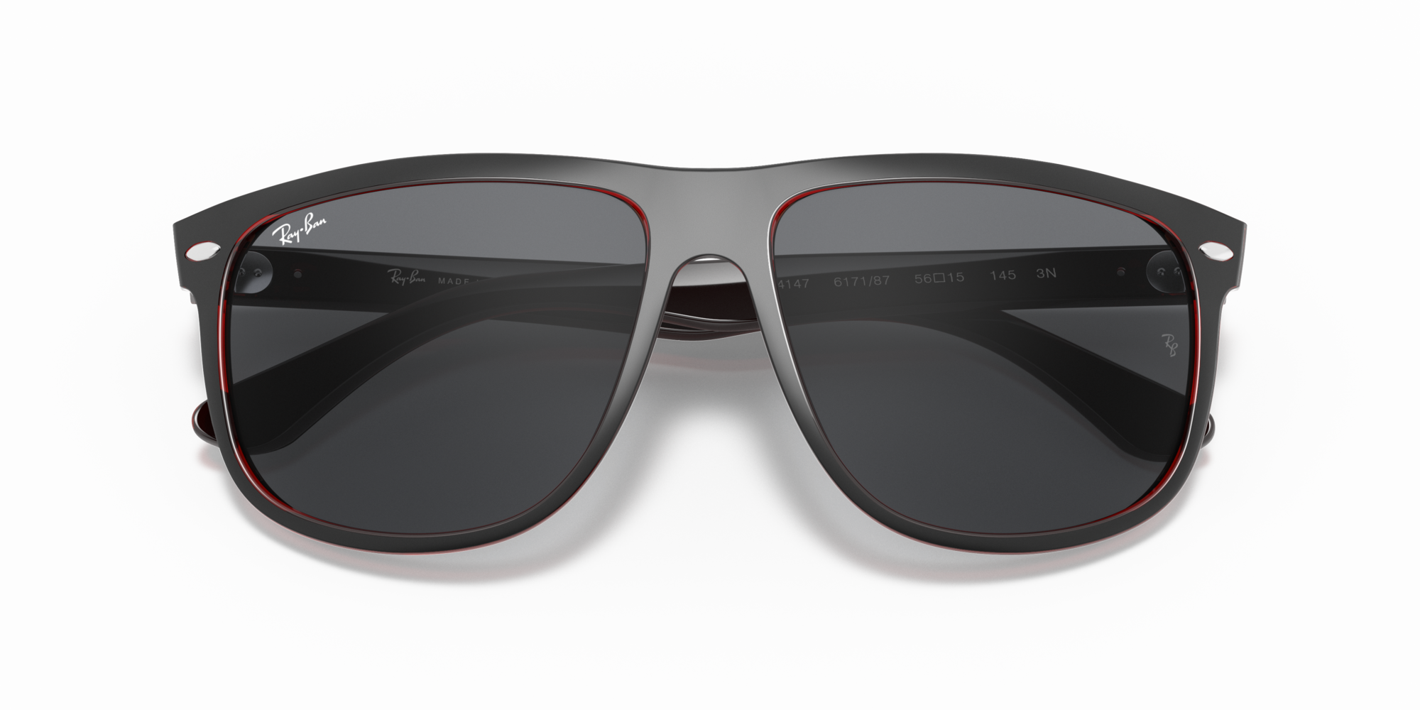 Ray-Ban Boyfriend RB4147 617187