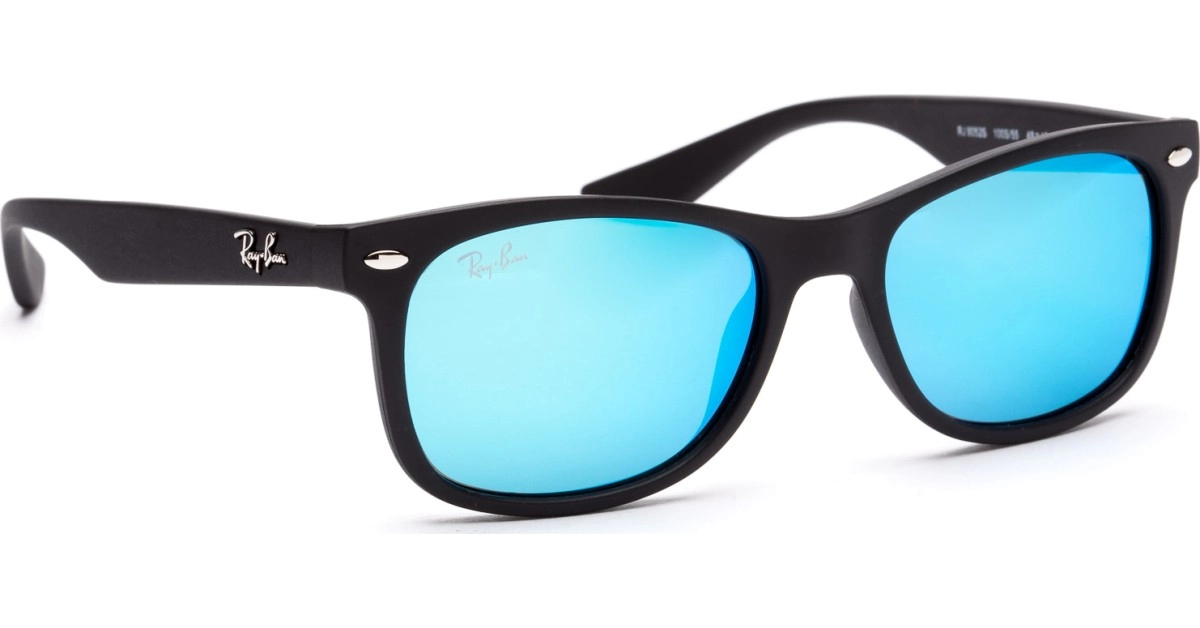 Ray-Ban Junior New Wayfarer RJ9052S 100S55