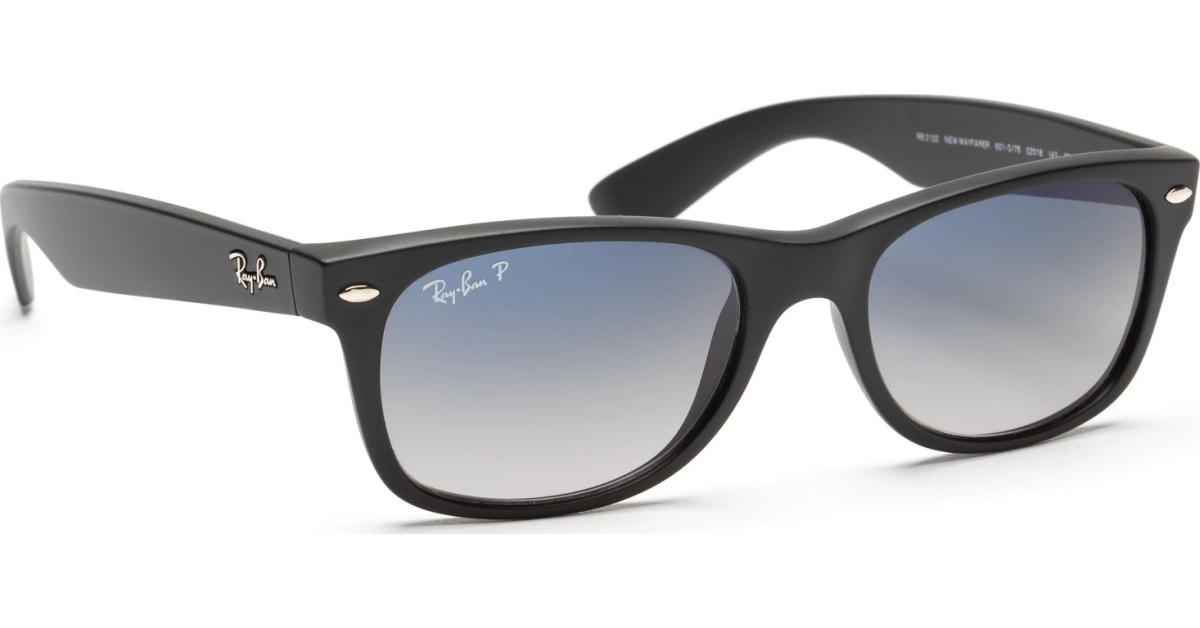 Ray-Ban New Wayfarer RB2132 601S78