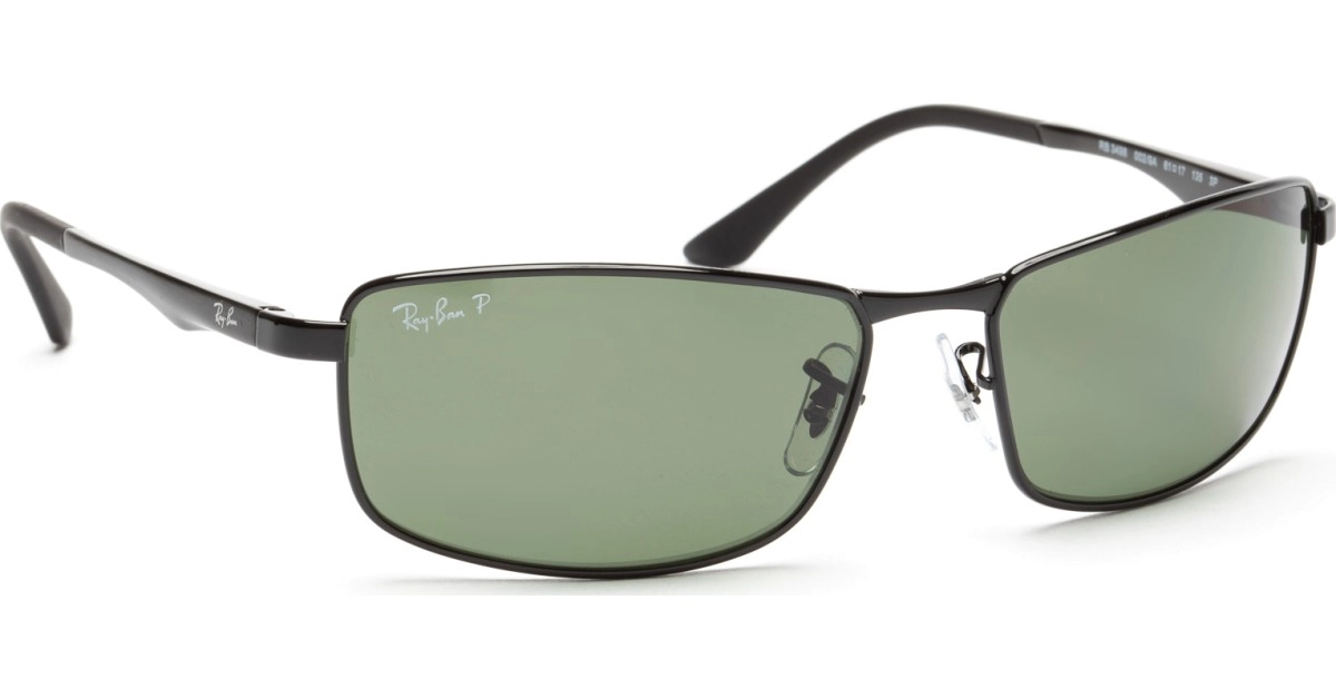 Ray-Ban RB3498 002/9A