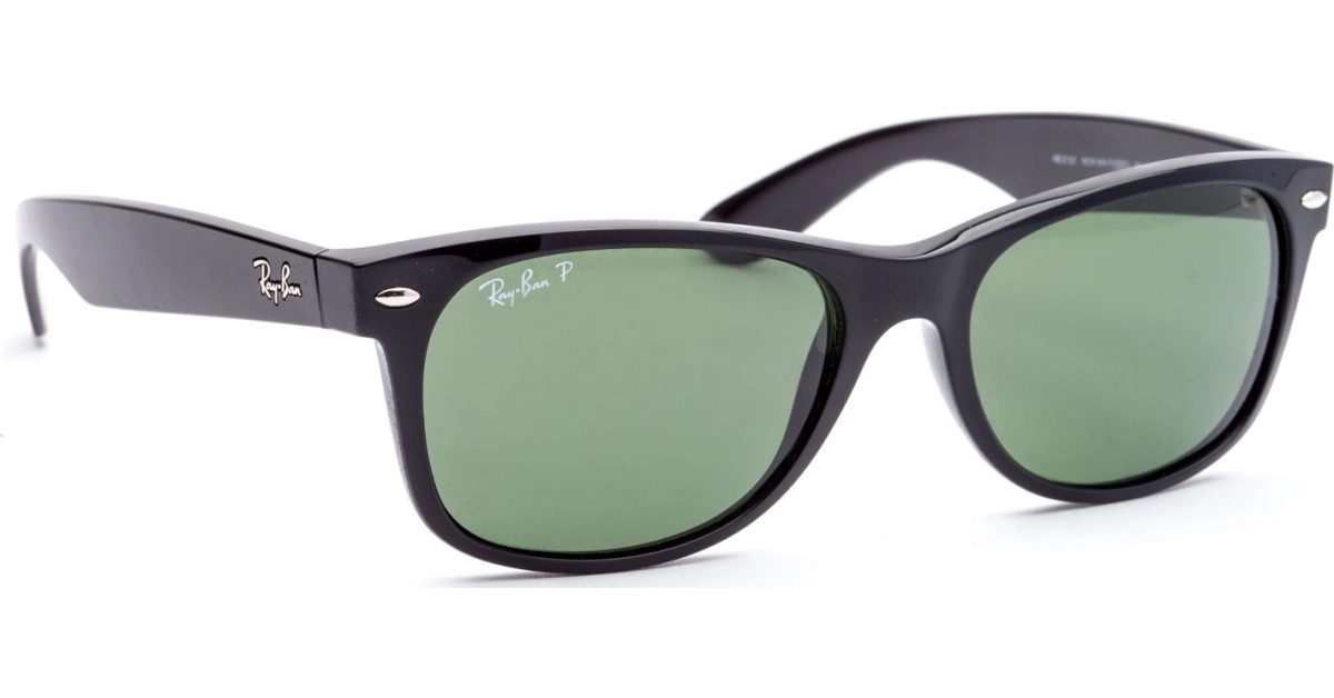 Ray-Ban New Wayfarer RB2132 901/58