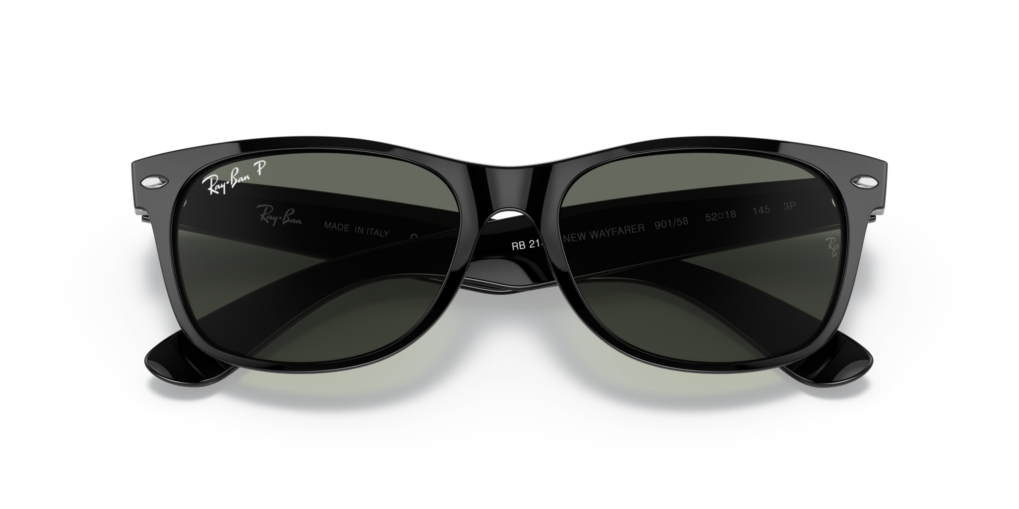 Ray-Ban New Wayfarer RB2132 901/58