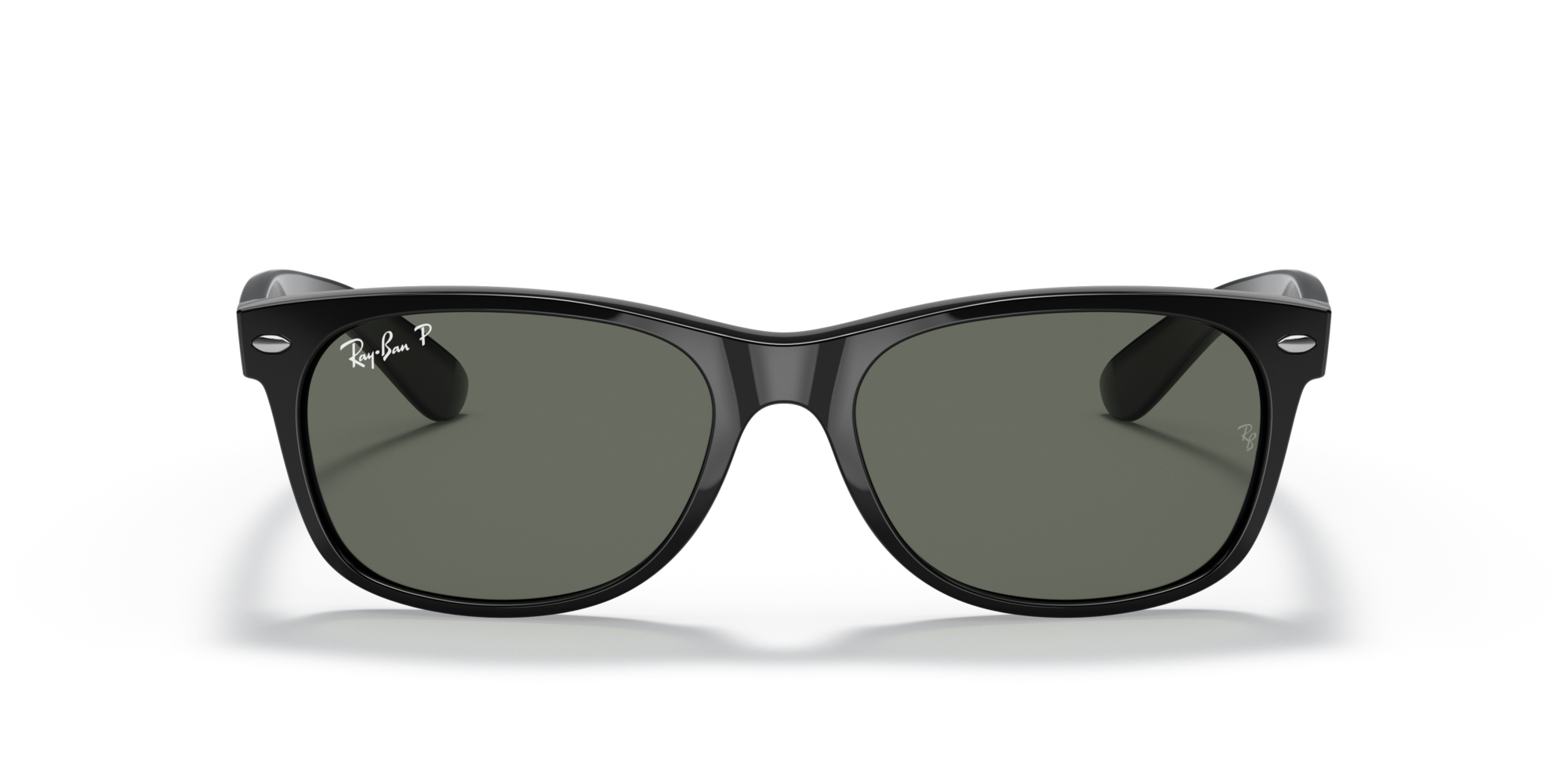 Ray-Ban New Wayfarer RB2132 901/58