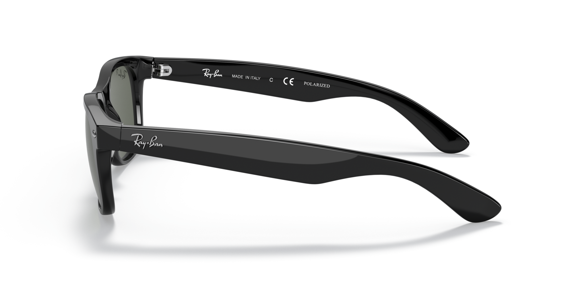 Ray-Ban New Wayfarer RB2132 901/58