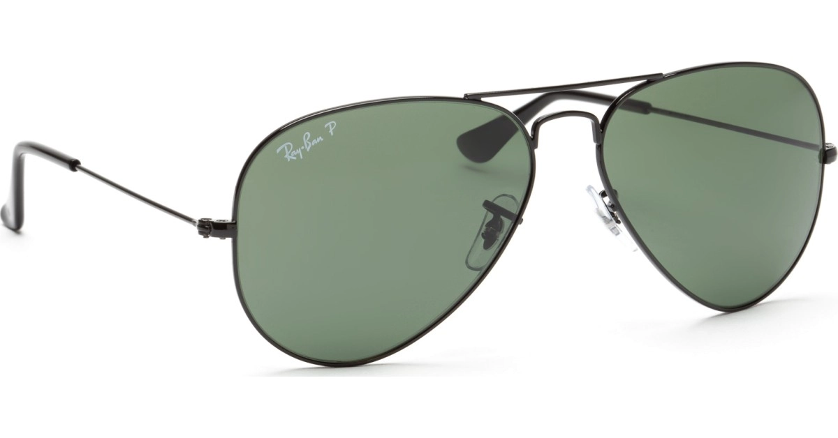 Ray-Ban Aviator Large Metal RB3025 002/58