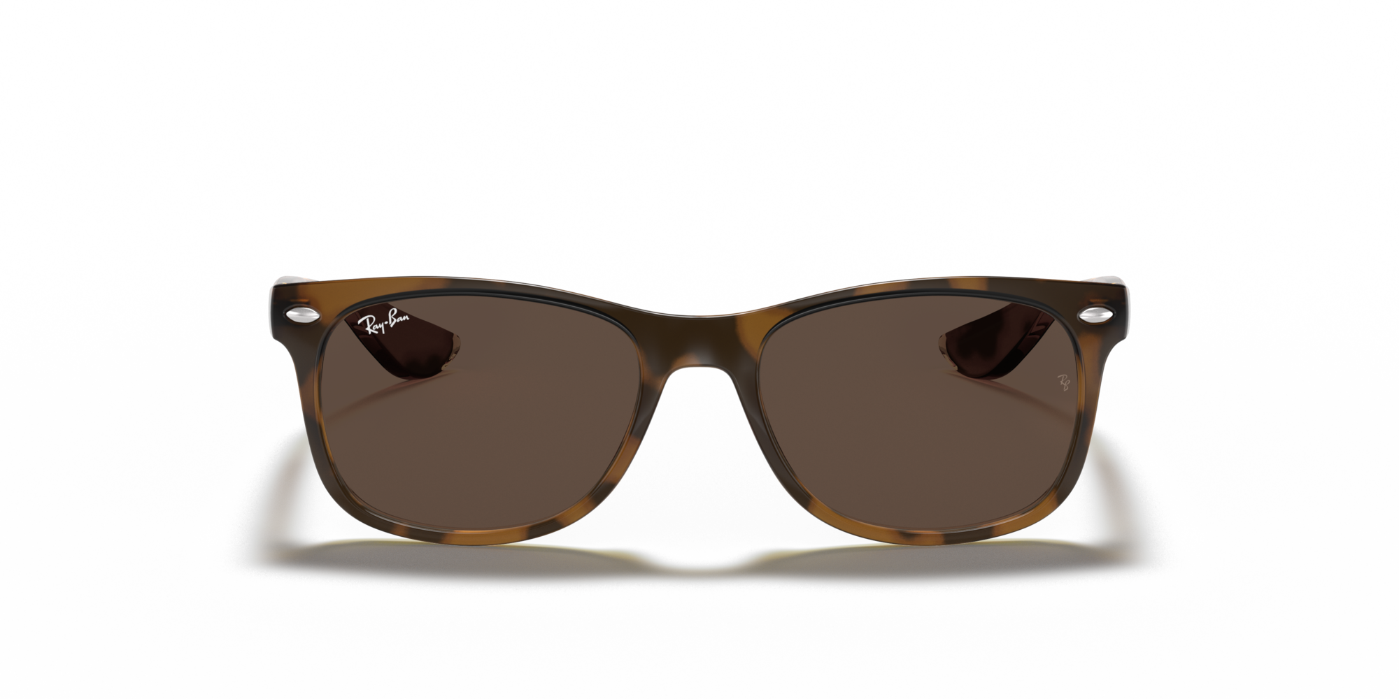 Ray-Ban Junior New Wayfarer RJ9052S 152/73