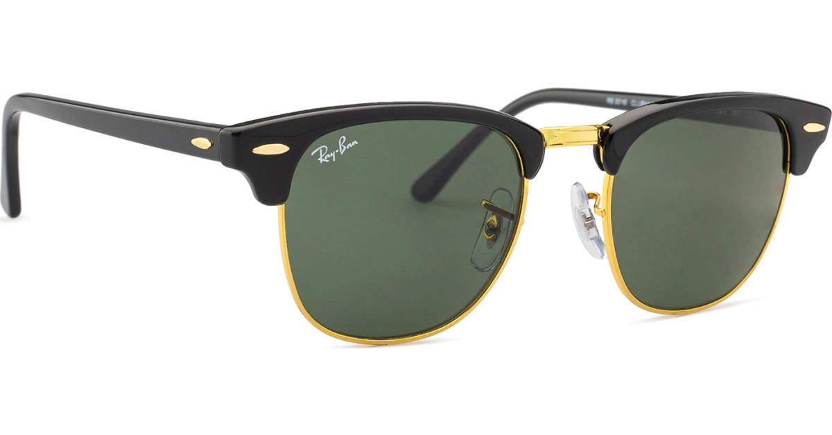 Ray-Ban Clubmaster RB3016 W0365