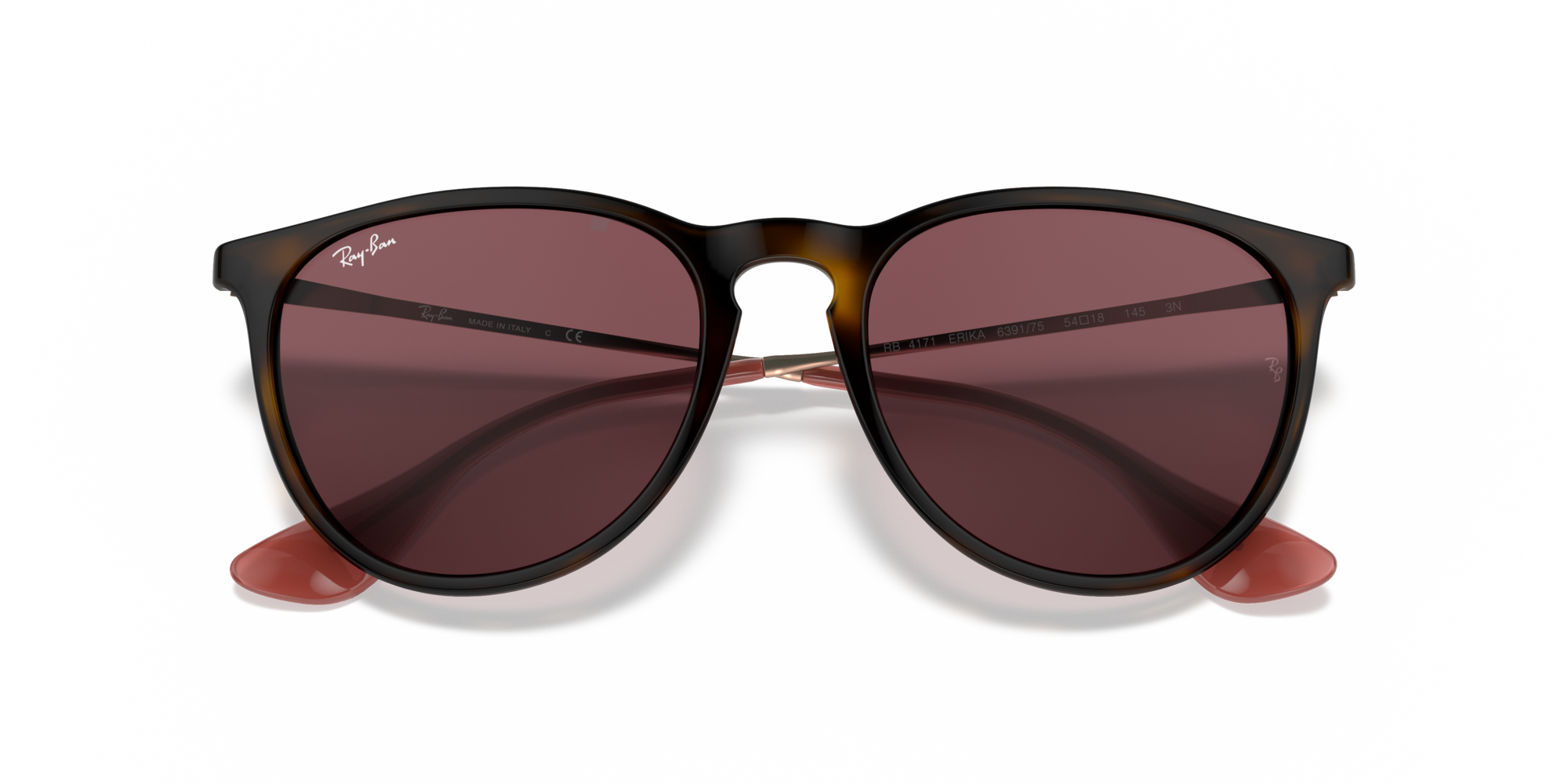 Ray-Ban Erika RB4171 639175 54