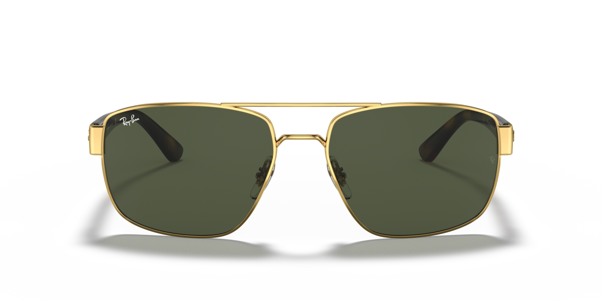 Ray-Ban RB3663 001/31 60
