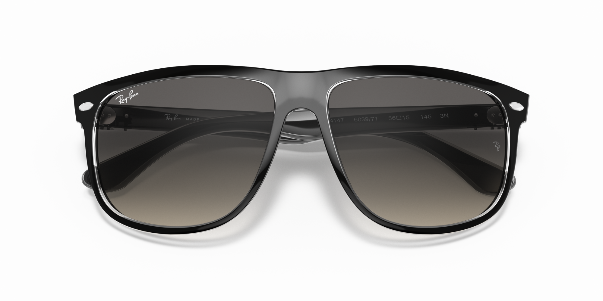 Ray-Ban Boyfriend RB4147 603971 60