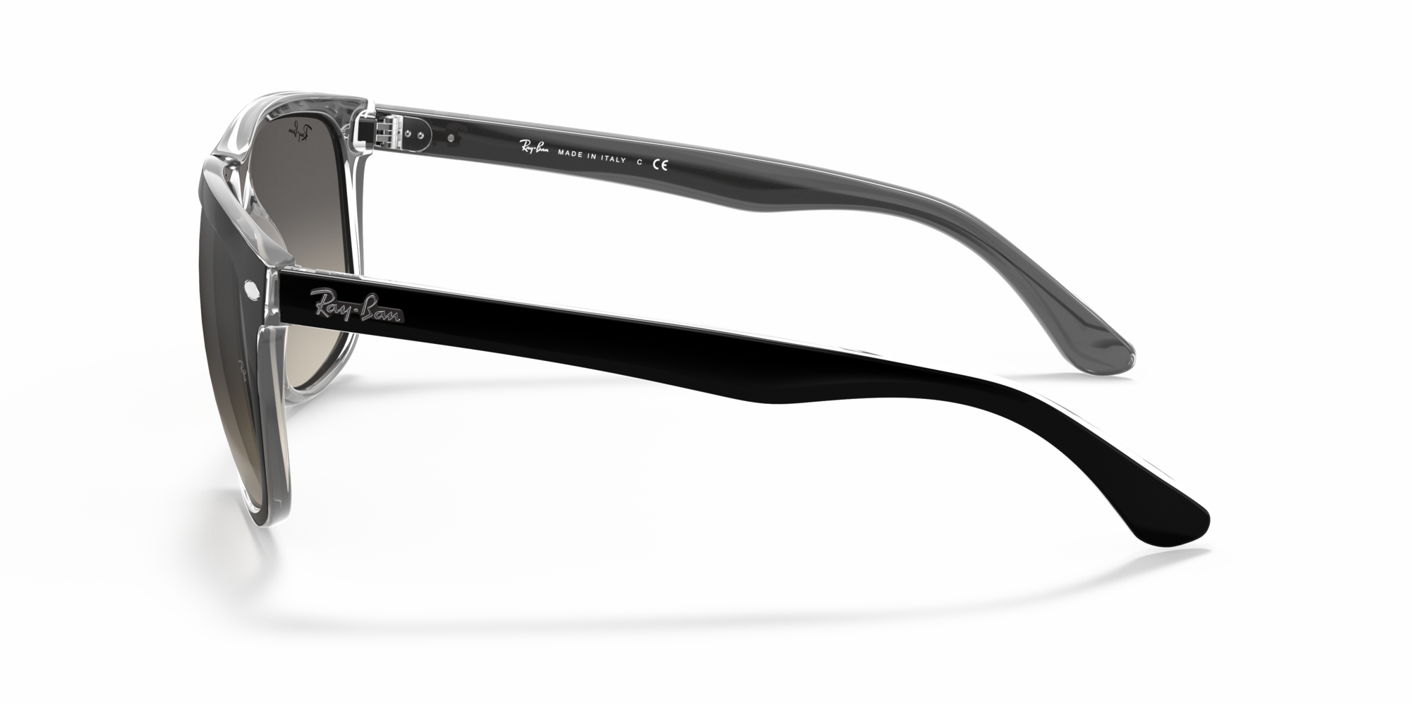 Ray-Ban Boyfriend RB4147 603971 60