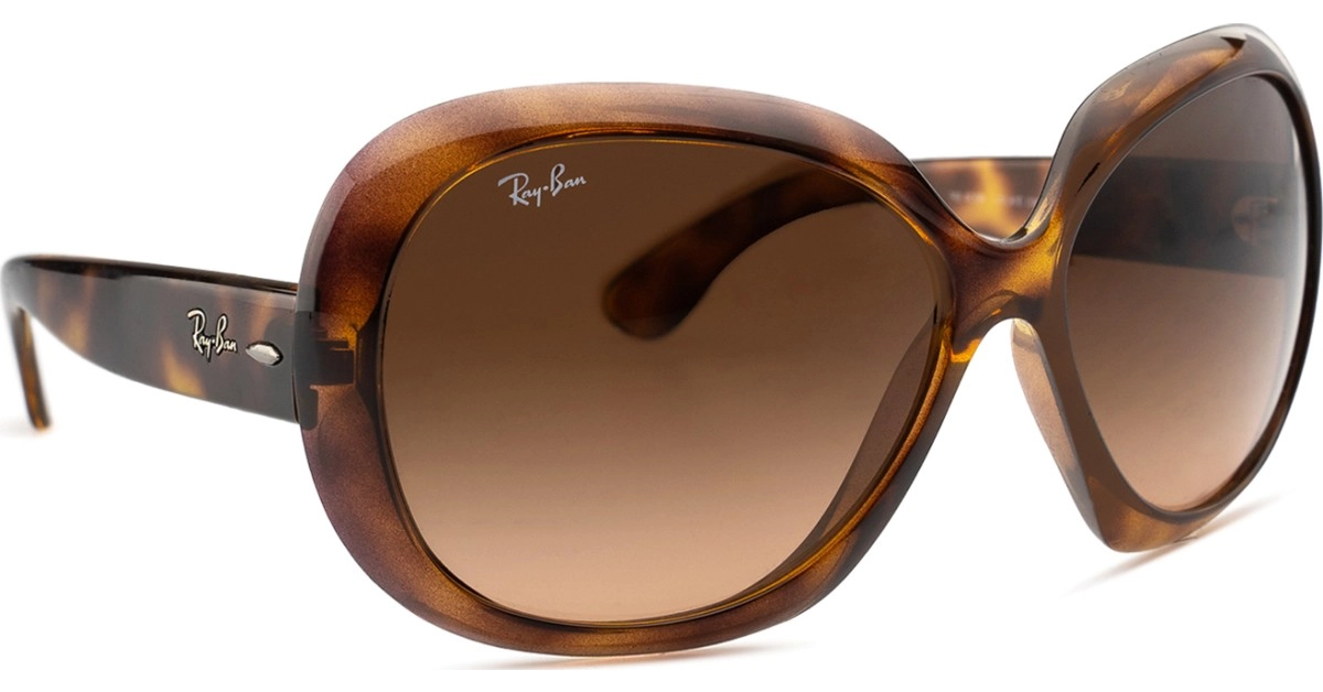 Ray-Ban Jackie Ohh II RB4098 642/A5 60