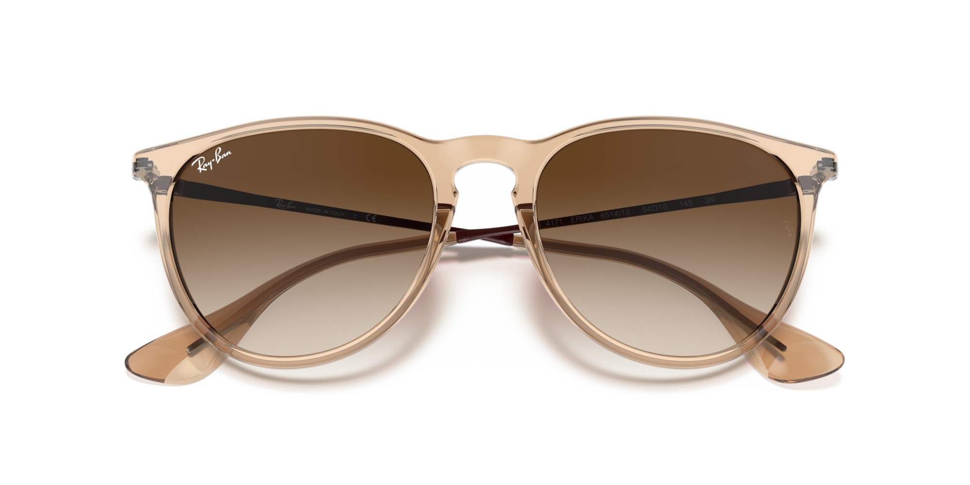 Ray-Ban Erika RB4171 651413 54