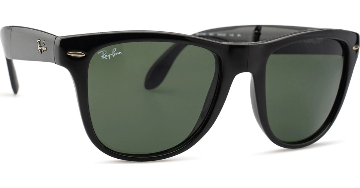 Ray-Ban Folding Wayfarer RB4105 601