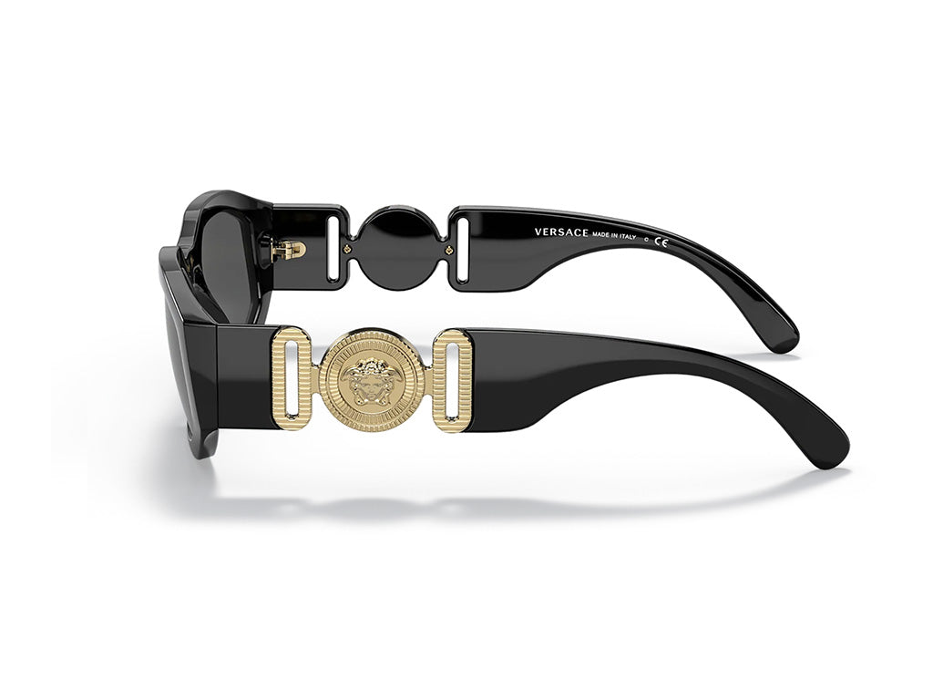 Versace 0VE 4361 GB1/87 53