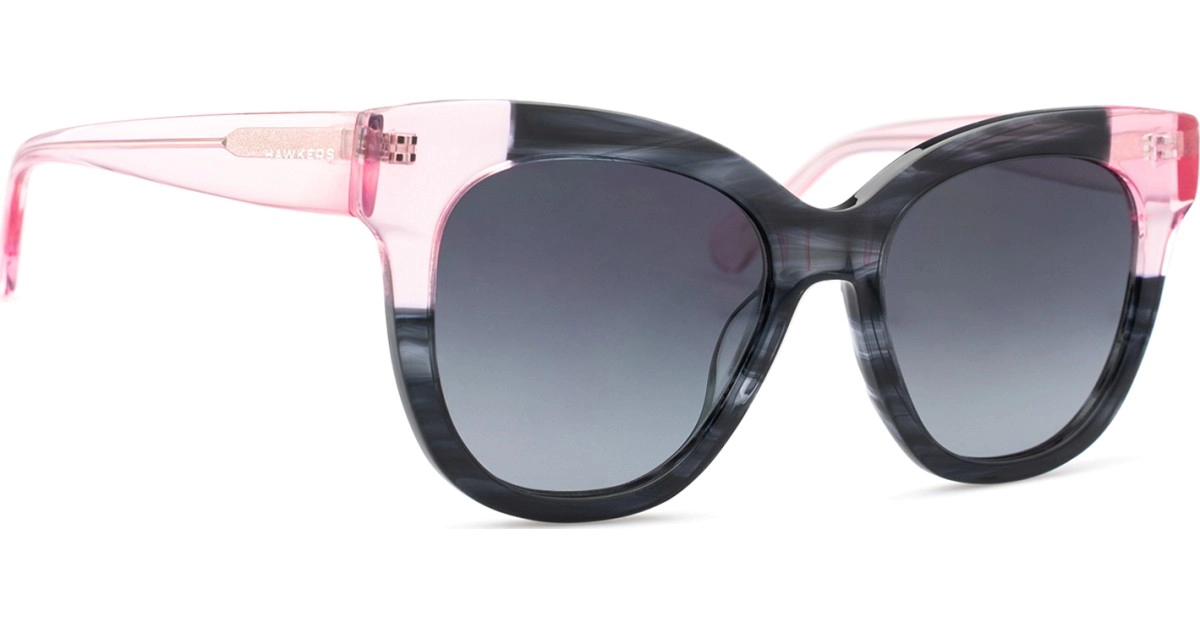 Hawkers Black Pink Audrey