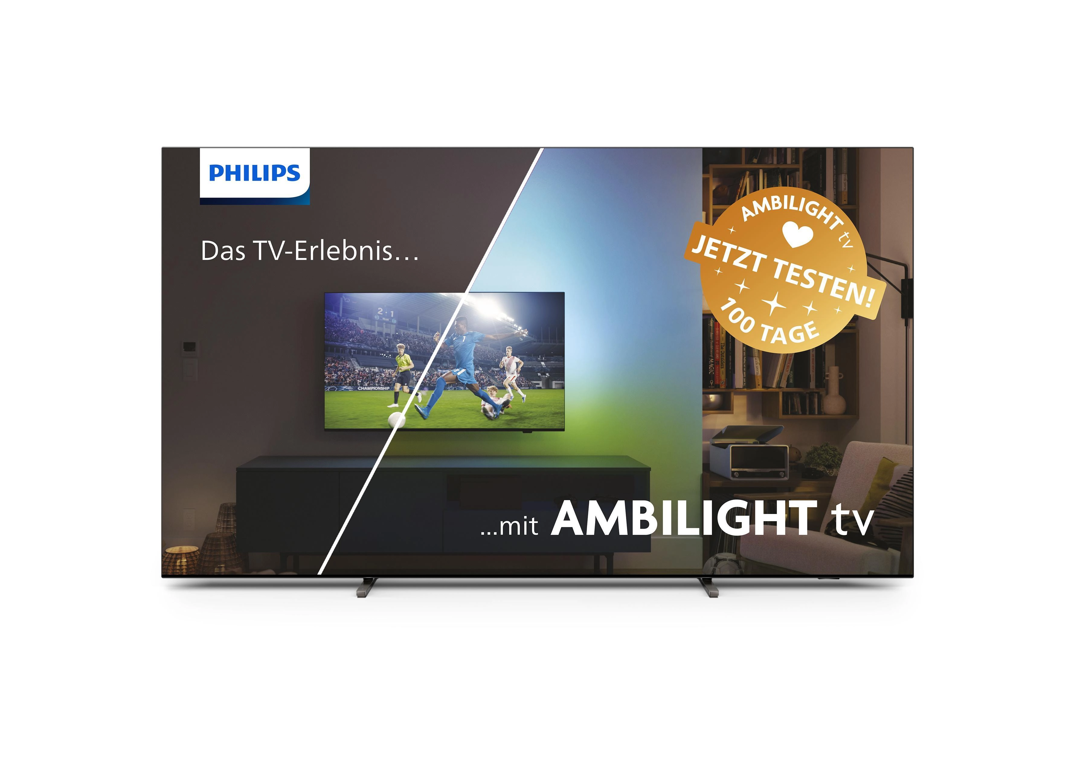 77OLED848/12 OLED TV