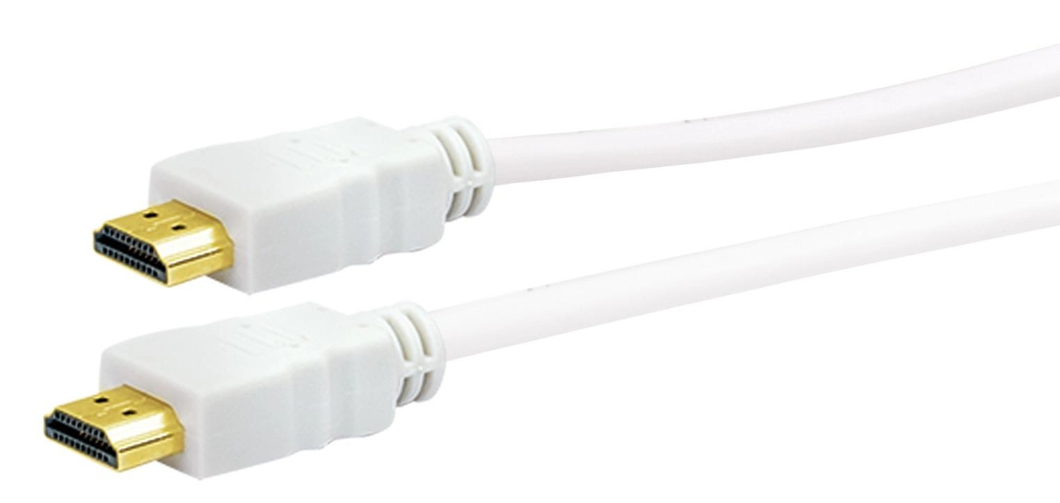 High-Speed-HDMI™-Kabel mit Ethernet HDM0150, 1,5m