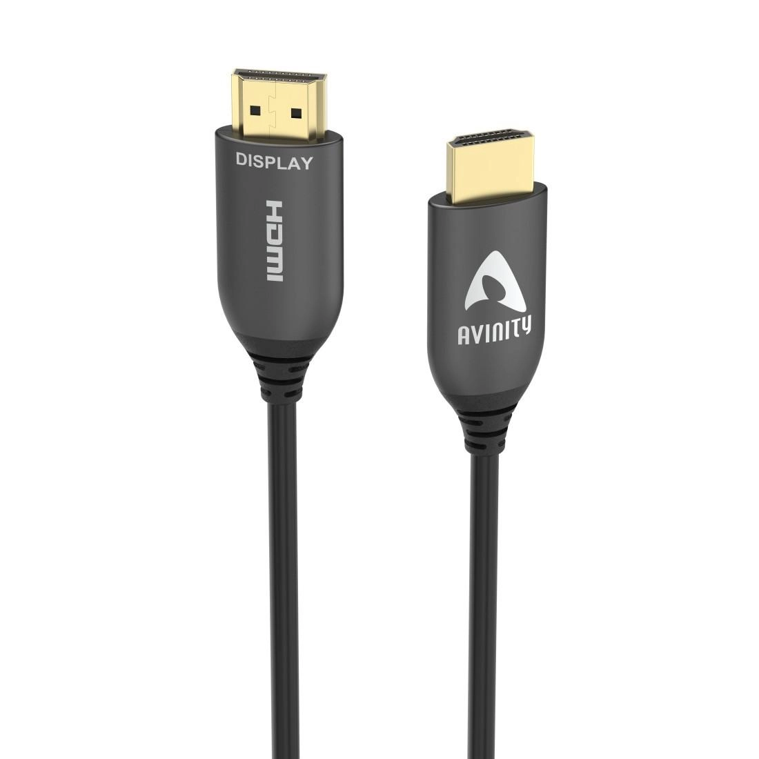 Ultra High Speed HDMI™-Kabel, zertifiziert, Stecker-Stecker, 8K, Alu, 2 m (00107633)