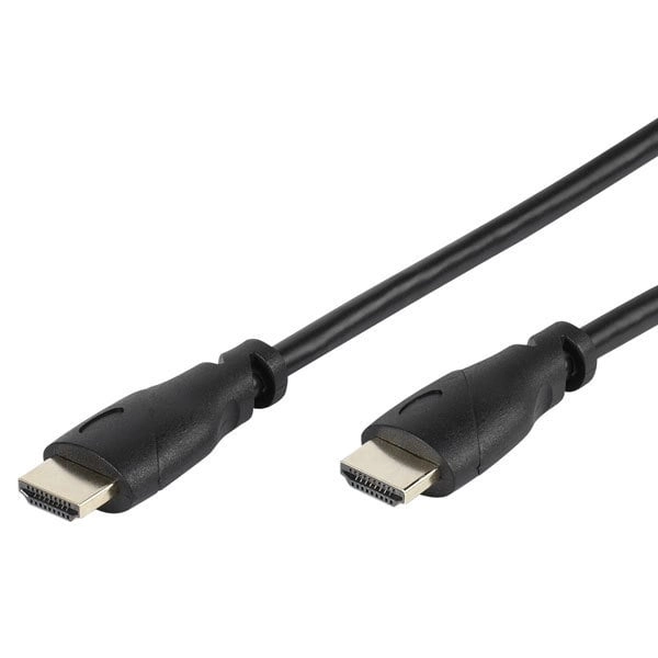 High Speed HDMI® Kabel mit Ethernet, 5,0 m (42949)