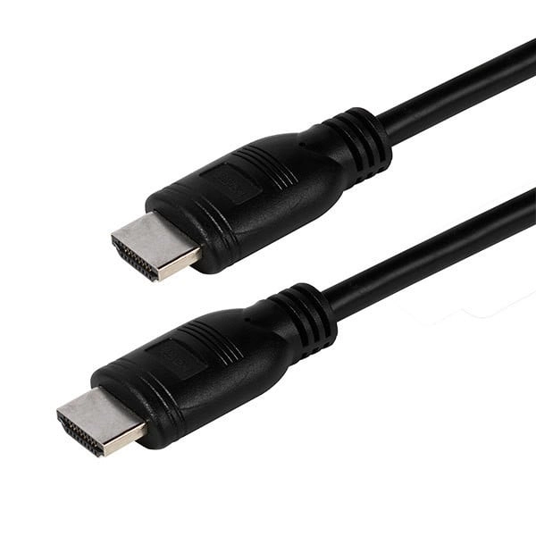 High Speed HDMI® Kabel mit Ethernet, 1,5 m (42923)