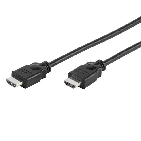 HDMI® Anschlusskabel, 1,5 m (22145)