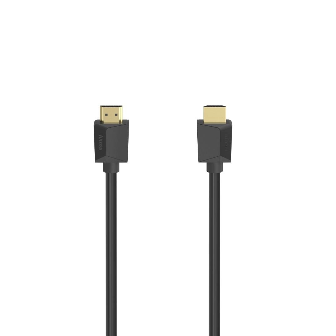 Ultra High Speed HDMI™-Kabel, zertifiziert, Ultra-HD 8K, 2,00 m (00200700)